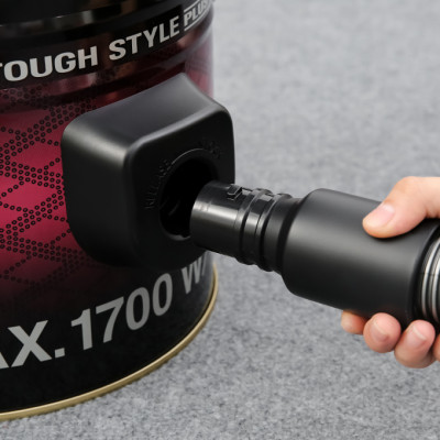 Máy hút bụi công nghiệp Panasonic MC-YL631RN46 - Hàng chính hãng