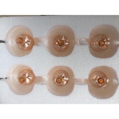 Đèn thả trần tô điểm 27 bóng DT