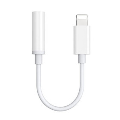 Cáp chuyển Choetech AUX005 Light-ning Sang Audio 3.5mm  (Hàng chính hãng)