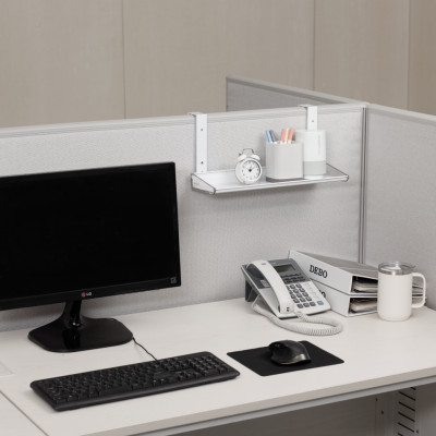 Kệ để đồ thông minh trên vách ngăn Wellex PS600