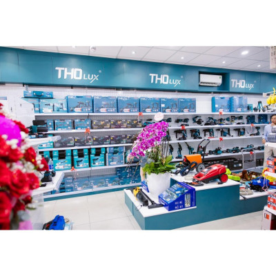 Máy hàn que điện tử Tholux Dòng dải hàn 20-315a