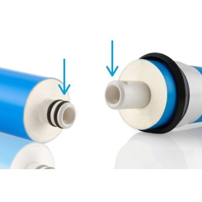 Màng RO Filmtec TW30-1812-50HR - Hàng nhập khẩu Mỹ