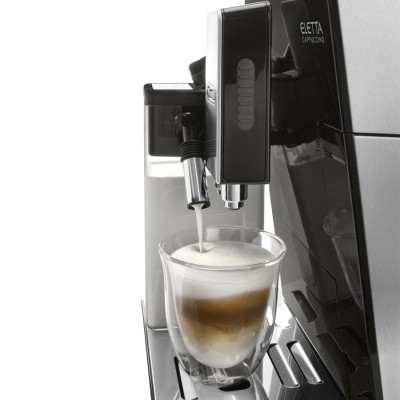 Máy Pha Cà Phê Delonghi ECAM45.760.B - Hàng Chính Hãng