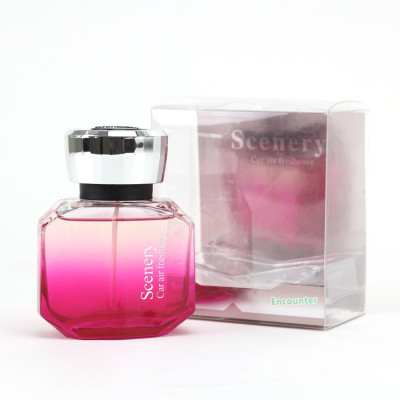 Nước Hoa Ô Tô CIND Scenery LA-059 Encounter 60ml