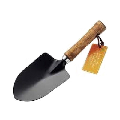 Xẻng nhỏ làm vườn Echo Metal chuyên dụng, giúp việc làm vườn trở nên dễ dàng và không tốn sức - nội địa Nhật Bản 