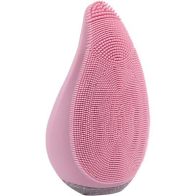 Máy Rửa Mặt Emmié Premium Facial Cleansing Brush Sonic Extra Chống Nước Làm Sạch Sâu - Hàng Chính Hãng