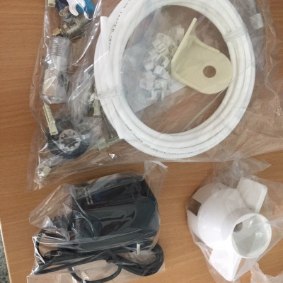  MÁY LỌC NƯỚC PURE 237 - LỌC NANO BẠC -  CÓ UV (HÀNG CHÍNH HÃNG)