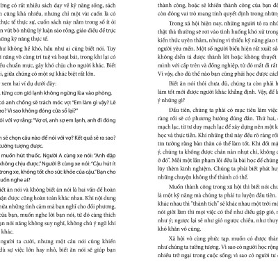 Combo 2 cuốn: Hài Hước Một Chút Thế Giới Sẽ Khác Đi + Nói Thế Nào Để Được Chào Đón, Làm Thế Nào Để Được Ghi Nhận