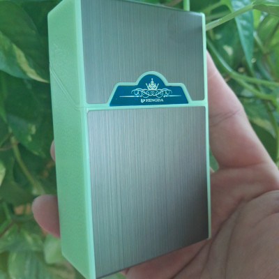 BAO ĐỰNG THUÔC LA SANG TRỌNG ĐẸP CHẤT LƯỢNG CHO MỌI GIA ĐÌNH