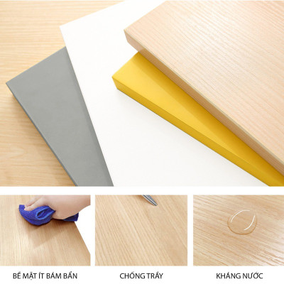 Kệ Tivi 2 Tầng Để Góc Phòng Khách Đơn Giản Thương Hiệu SIB Decor TV69