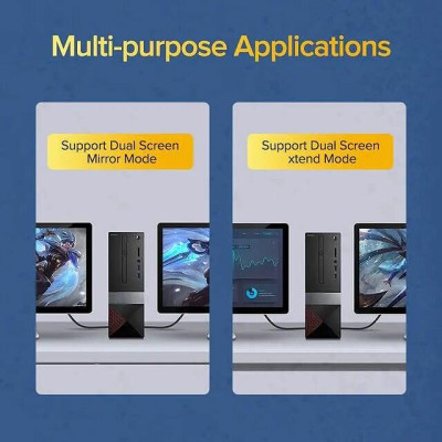 Ugreen UG60844DP112TK 3m cáp dp ra displayport 1.4 version hợp kim bọc lưới chống nhiễu màu đen - HÀNG CHÍNH HÃNG