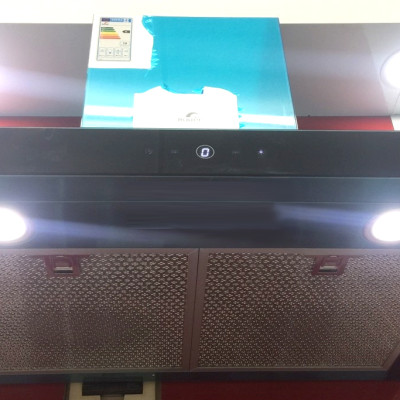 Máy hút mùi công nghệ tiên tiến BAUER BC 70ED - Hàng chính hãng