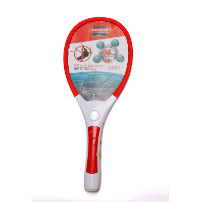 Vợt Muỗi Sunhouse SHE-S600 - Hàng chính hãng