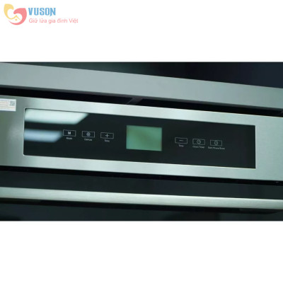 Lò nướng Chefs EH-BO600S - Hàng chính hãng