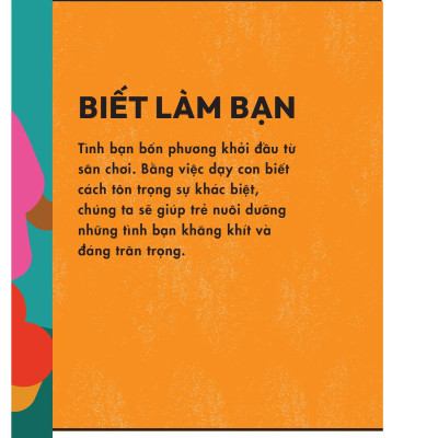 Sách - Công Dân Toàn Cầu Không Tự Nhiên Mà Có - Những Bí Quyết Và Ý Tưởng Thiết Thực