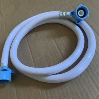 Dây Cấp Nước Máy Giặt 1.5M nhựa cho máy giặt cửa ngang