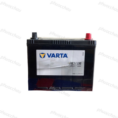 Ắc Quy VARTA 100D26L (12V-75AH)