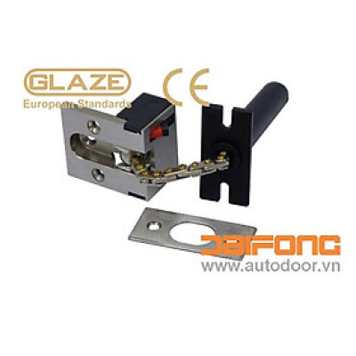 Chốt cửa xích an toàn Glaze - 4421.0002.31