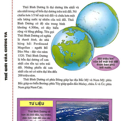 What - Tôi muốn biết cái gì…? (Tái Bản 2016)