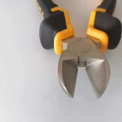 KÌM CẮT 160MM 180MM TOLSEN 10003, 10004 - HÀNG CHÍNH HÃNG