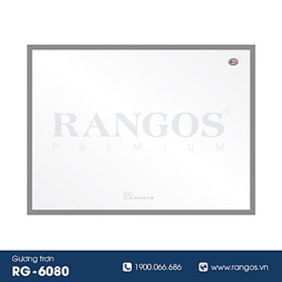 GƯƠNG TRƠN RANGOS RG-6080