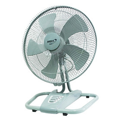 Quạt Thổi Sàn Công Nghiệp Benny BF-181F (120W) - Hàng Chính Hãng