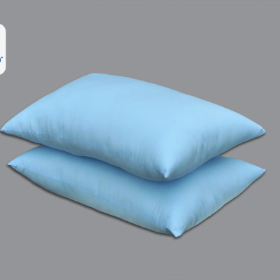  Gối Premium Pillow (Xanh)