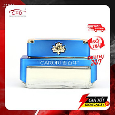 Nước Hoa Ô Tô CARORI Z-299 60ml