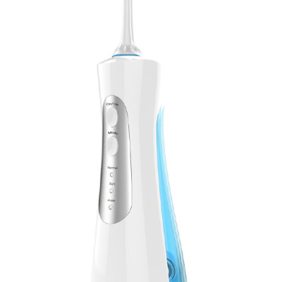 Máy tăm nước MAXVI - Hàng nhập khẩu - có cục sạc nhanh 2A chuẩn cho máy 