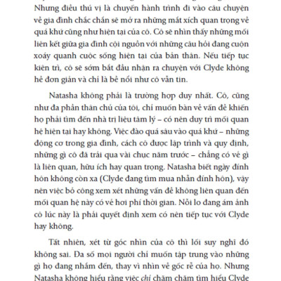 Phá Vỡ Khuôn Mẫu - Để Tự Do Sống Và Yêu - FN