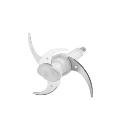 Máy xay thịt Mishio MK273 cối thủy tinh 2.0L - Hàng chính hãng