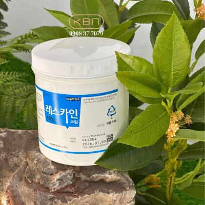 [KHUYẾN MÃI] Kem Ủ Bề Mặt Da - Giải Pháp An Toàn Từ Thương Hiệu Đến Từ Hàn Quốc (Hàng Chính Hãng)