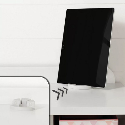 Bàn máy tính tại nhà đa dụng SMLIFE Doback