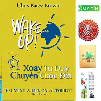 Xoay Tư Duy Chuyển Cuộc Đời - First News (Tặng Kèm Bookmark CÚ MÈO + SỔ TAY XƯƠNG RỒNG)