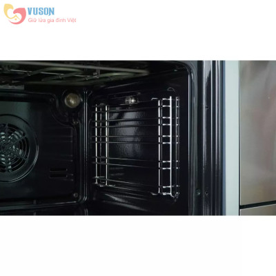 Lò nướng Chefs EH-BO600S - Hàng chính hãng