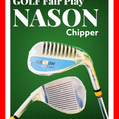 NASON Golf - BỘ GẬY GOLF NỮ FAIRPLAY GF-01 (12 gậy)