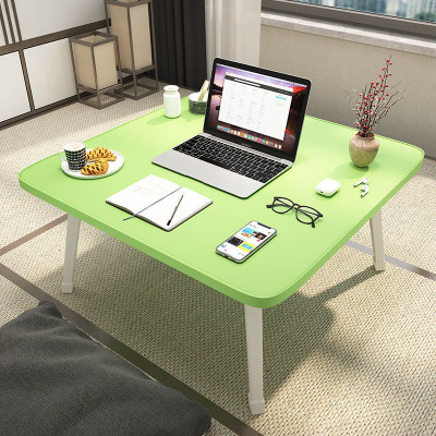 Bàn Vuông 60x60cm Cỡ Lớn Ngồi Bệt Chân Gấp Gọn - Làm Bàn Ăn - Bàn Soffa - Bàn Trà - Bàn Học