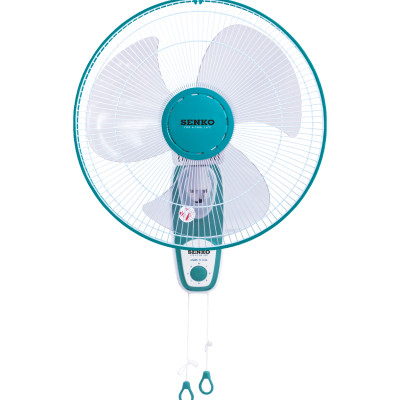 Quạt treo tường 2 dây SENKO TC1626 - Hàng Chính Hãng