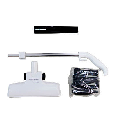 Máy hút bụi nhà Green Home GHA 102 - Hàng Chính Hãng