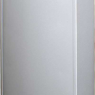 Tủ treo chìa khóa (giá treo chìa) Barska 100 chìa CB13560 (100 chỗ móc chìa, màu ghi) - Hàng chính hãng