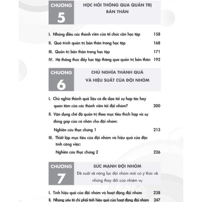 Tư Duy Quản Lý Mới Trong Thời Đại VUCA