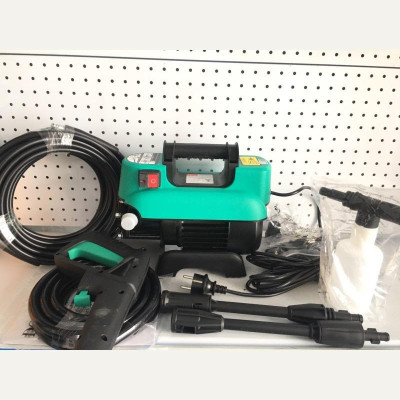 MÁY XỊT RỬA 1200W DCA AQW5.5/7 - HÀNG CHÍNH HÃNG