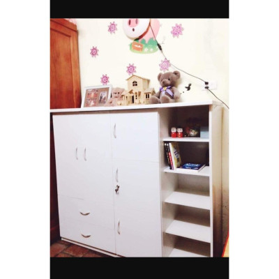  Tủ nhựa nội thất Juno Sofa