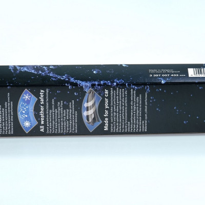 Gạt Mưa BOSCH AeroTwin Set A432S Kích thước 26 inch /65cm – 15inch /38cm Dành cho Chevrolet Trax (17-),...