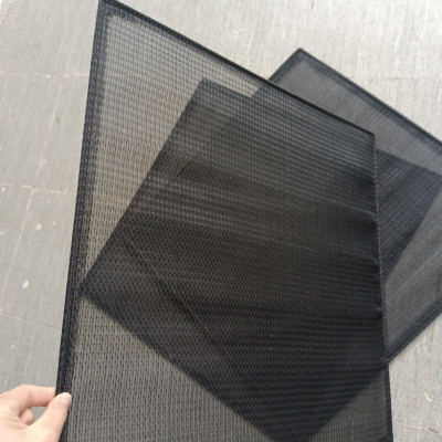 Lưới lọc bụi, lưới lọc thô cho cửa gió nan thẳng 600x600