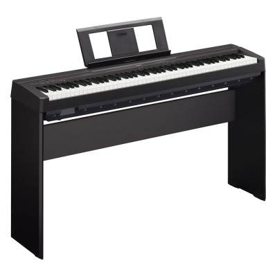 Đàn Piano Điện Yamaha P-45B //E + L-85 //Y  YEMI - Hàng Chính Hãng