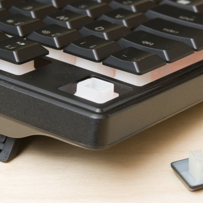 Bàn phím Razer Ornata V3 X Low profile [Mới, hàng chính hãng]