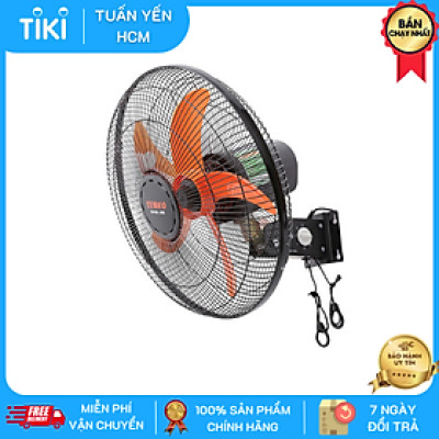 Quạt treo 2 dây cao cấp Senko Hàng Chính Hãng - TC16.