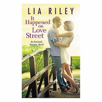 It Happened On Love Street