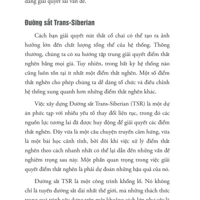Sách - Những Mô Hình Tư Duy Vĩ Đại - Hiểu Đơn Giản Hệ Thống, Toán Học Để Giải Quyết Mọi Vấn Đề Trong Cuộc Sống